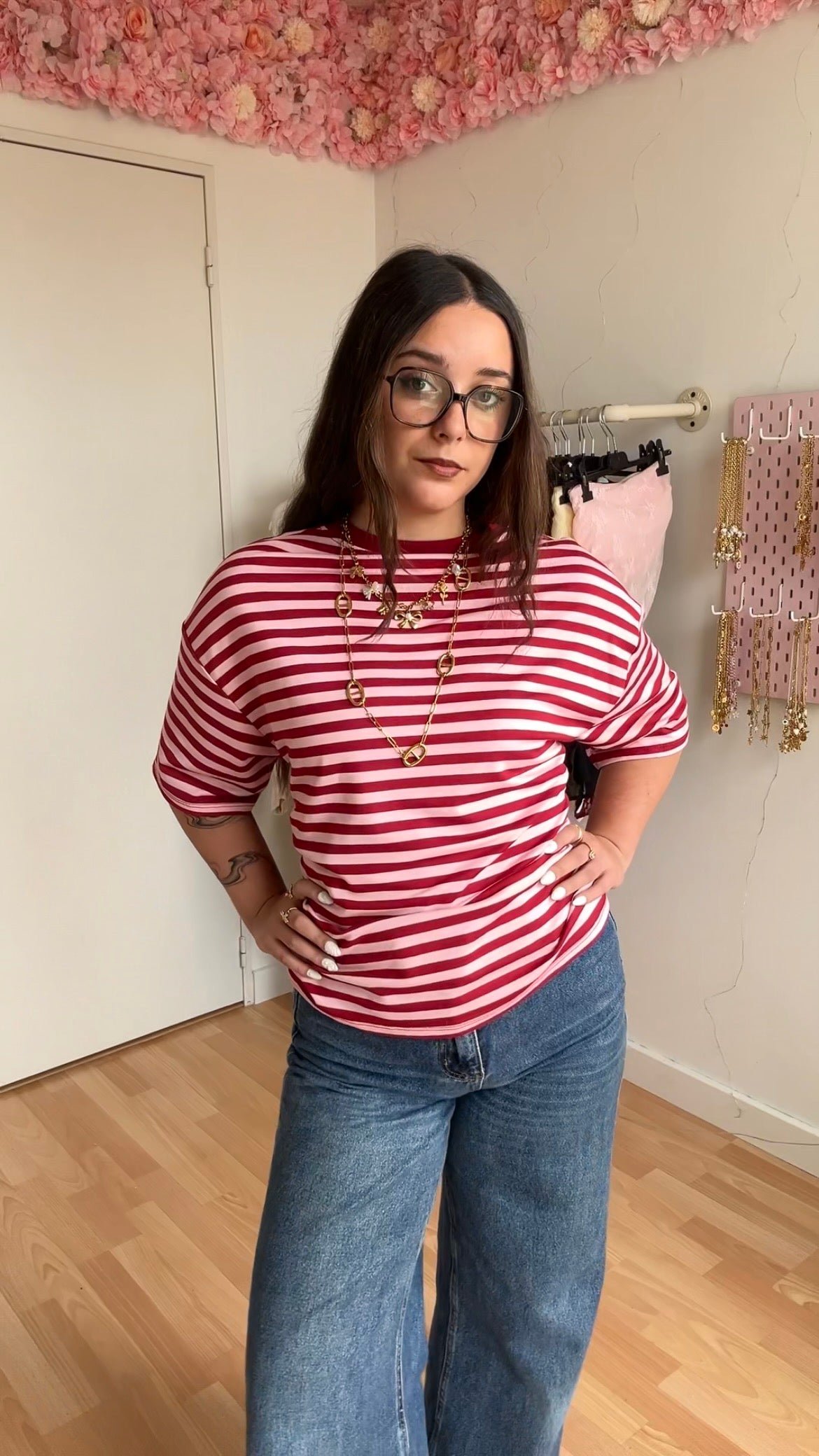 Tee-shirt Helena