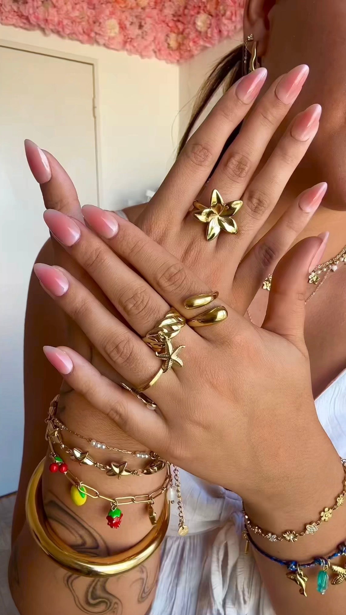 Bague Stella