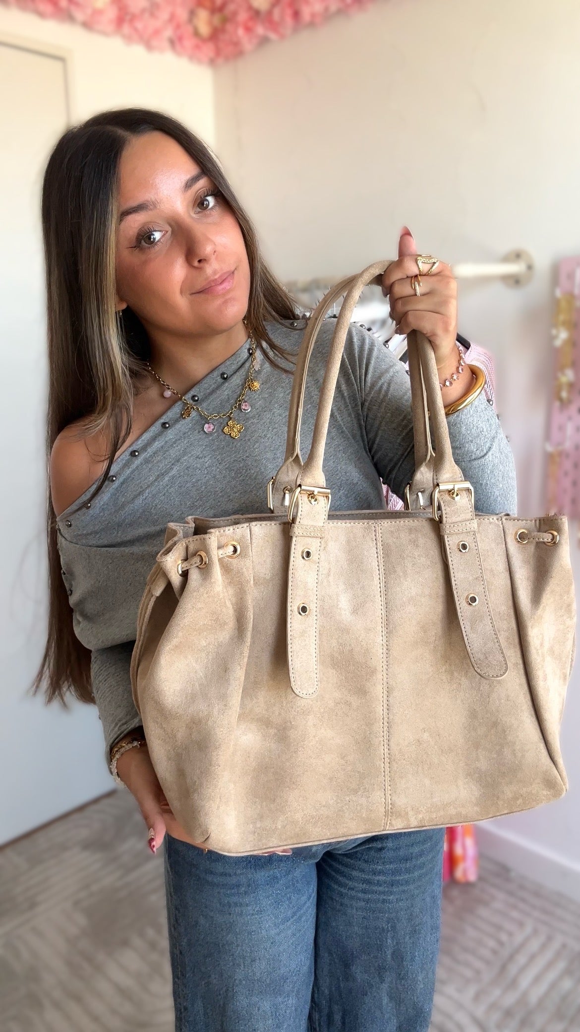 Sac Chloé