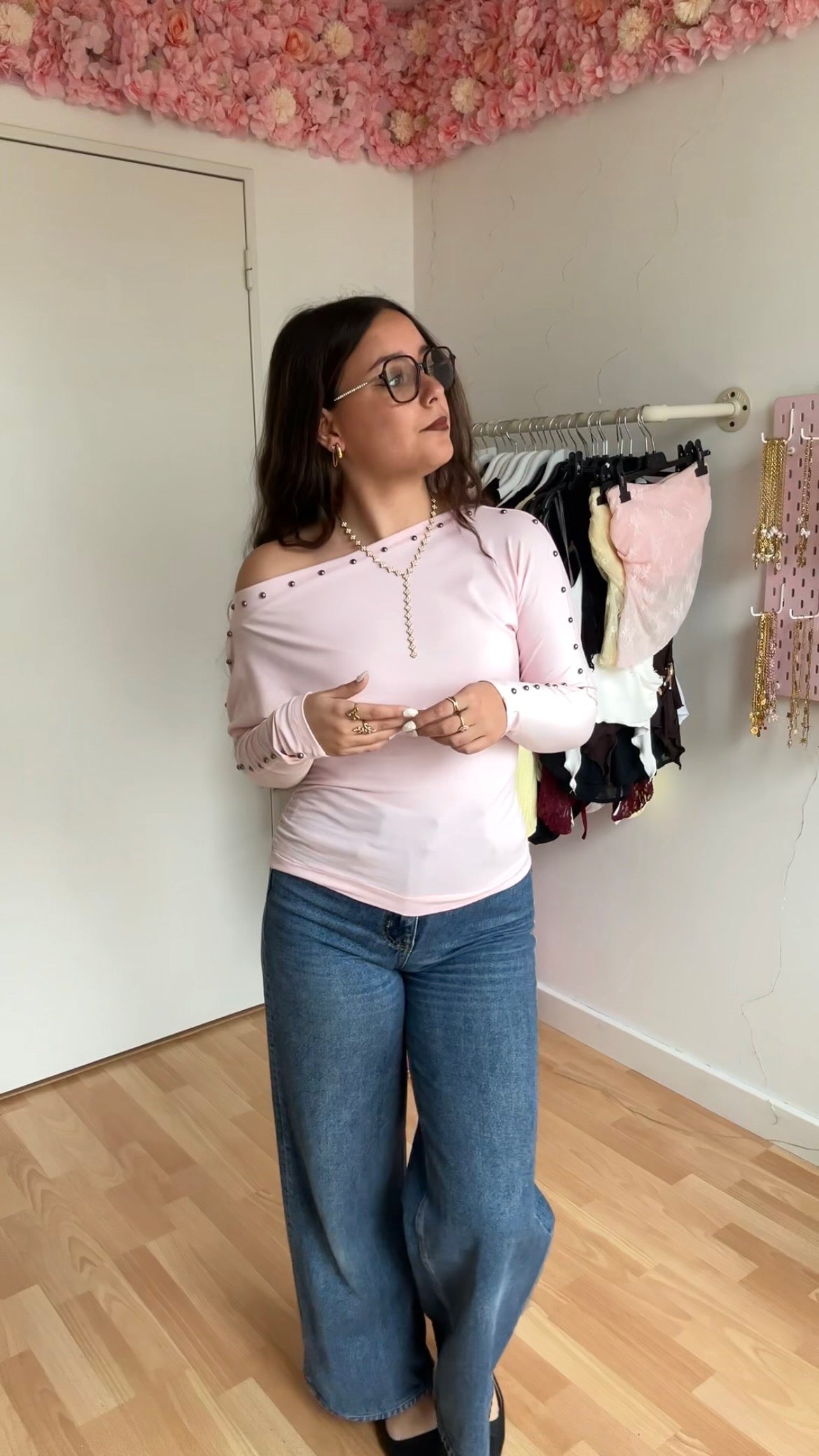 Top Mia Rose