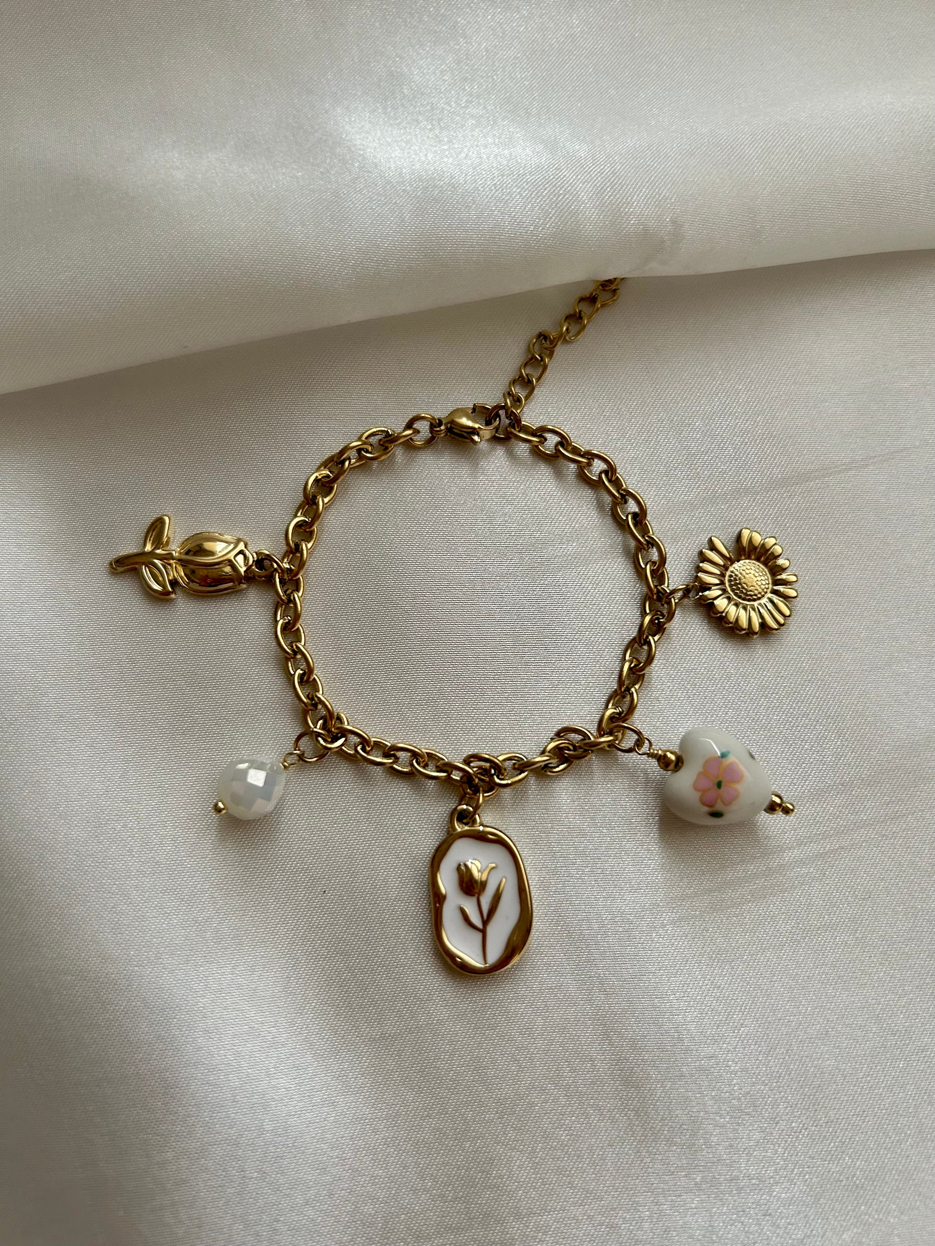 Bracelet Daphné