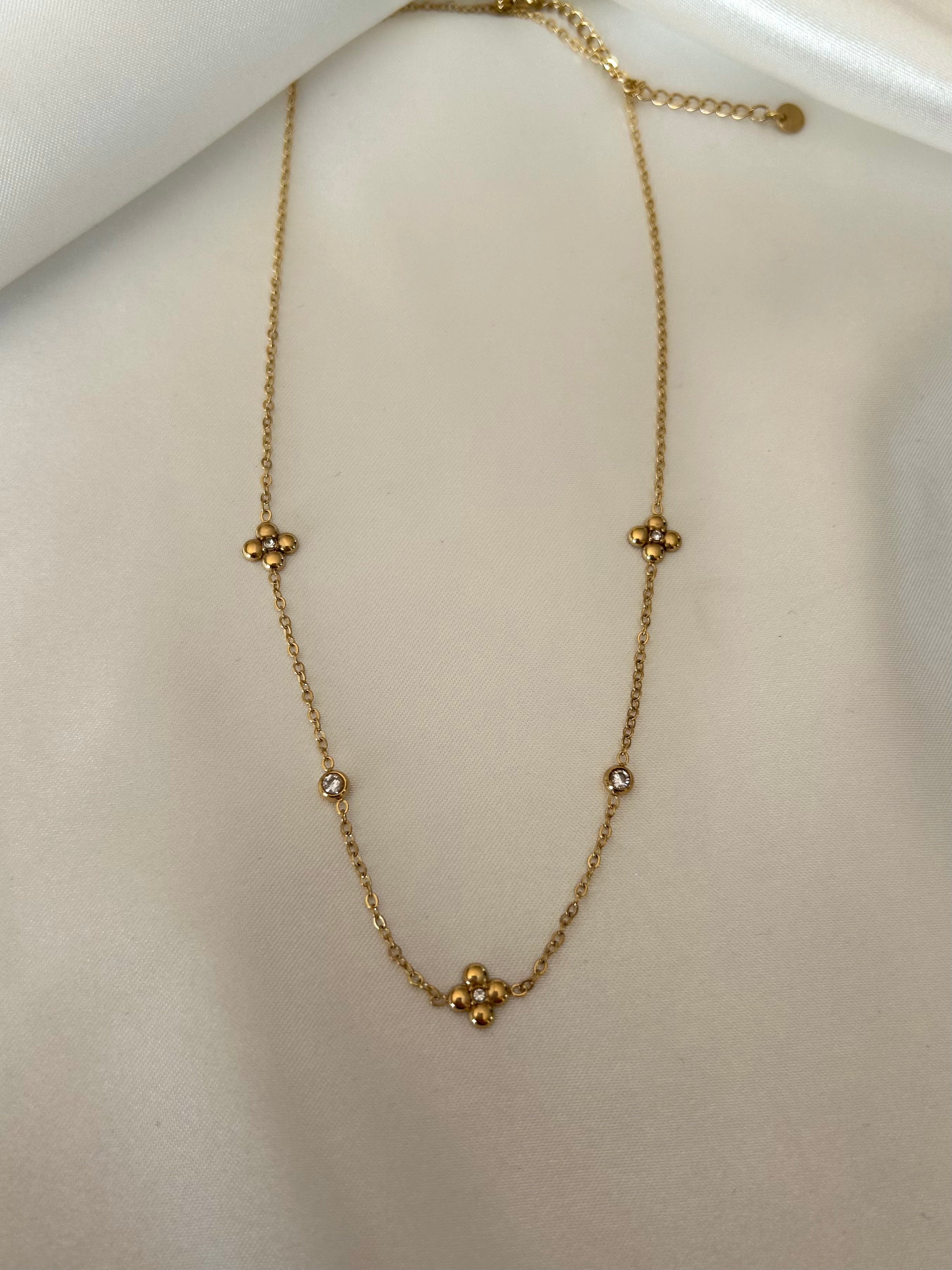 Collier Candice