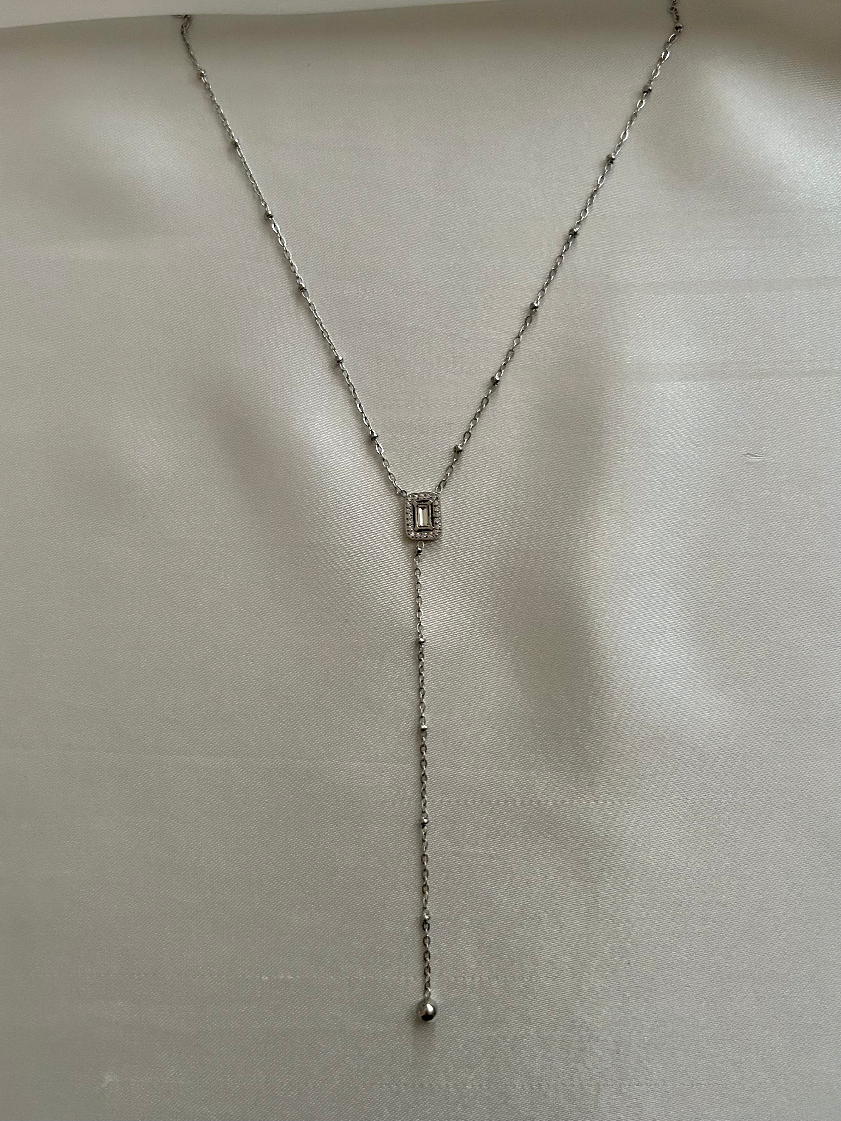 Collier Diamond