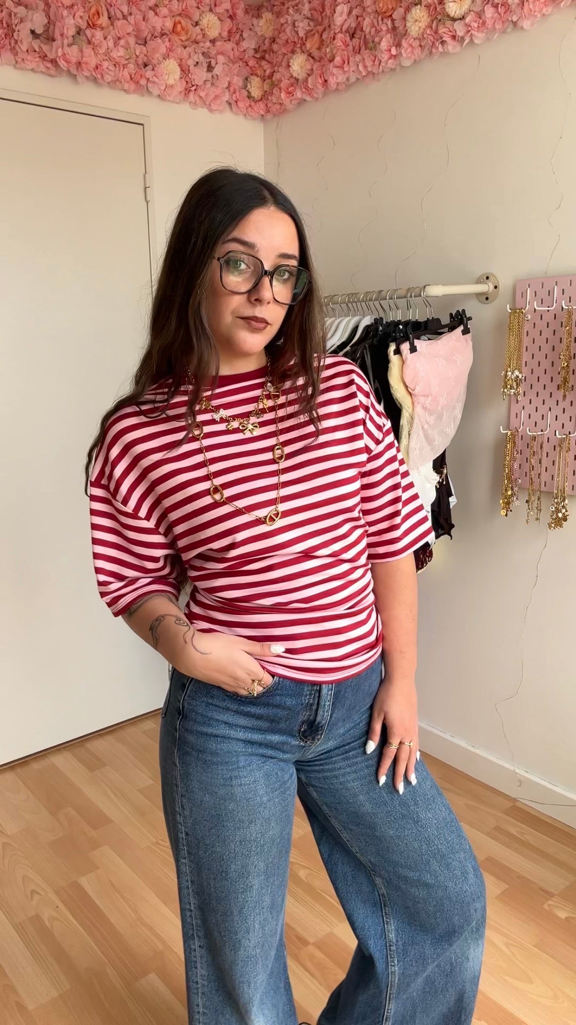 Tee-shirt Helena