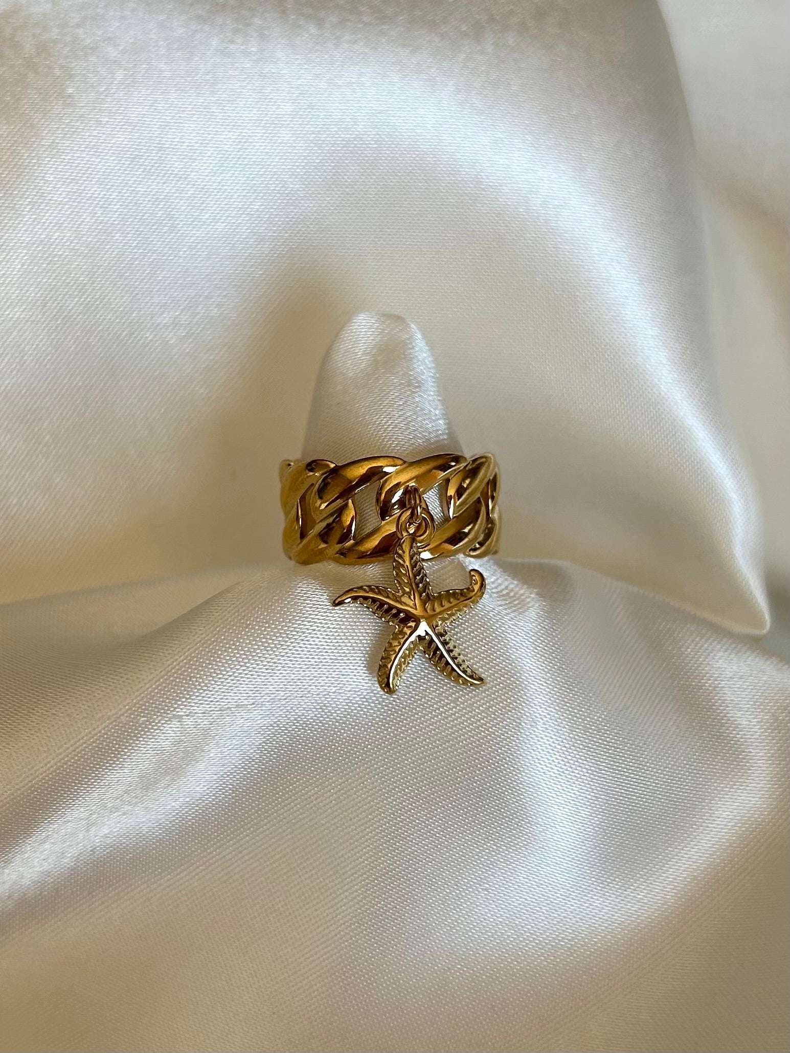 Bague Melody
