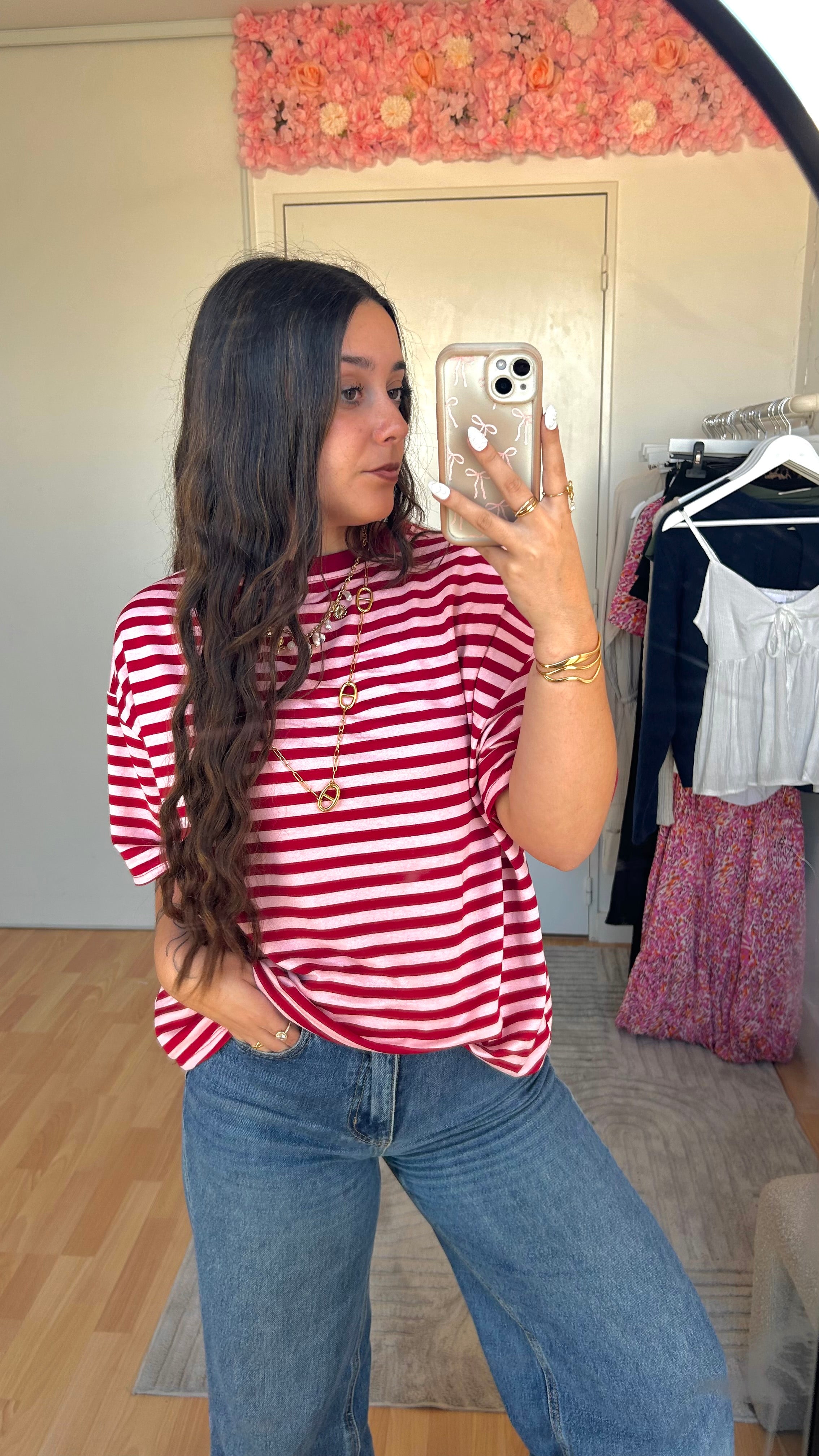Tee-shirt Helena