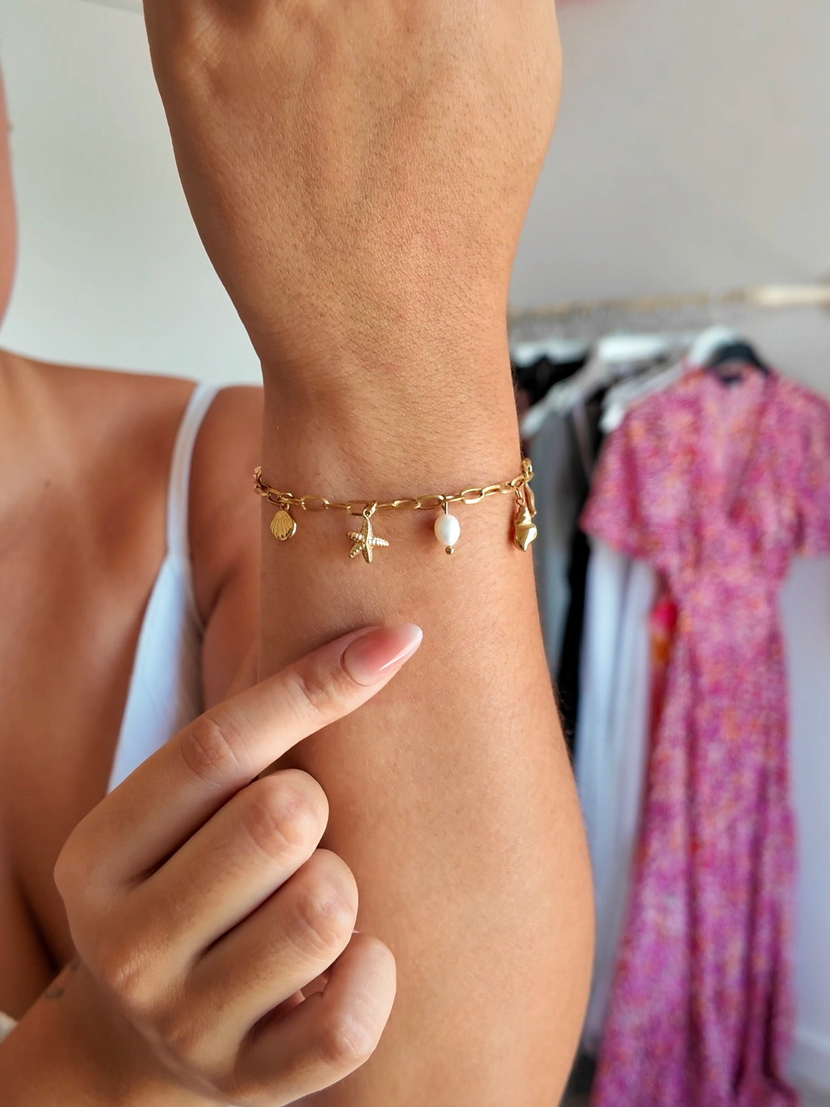 Bracelet Nina