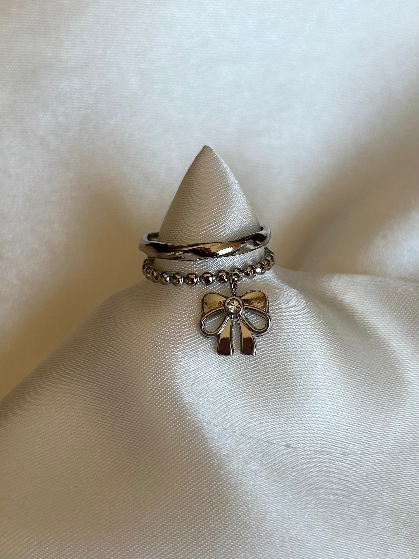 Bague Zoé