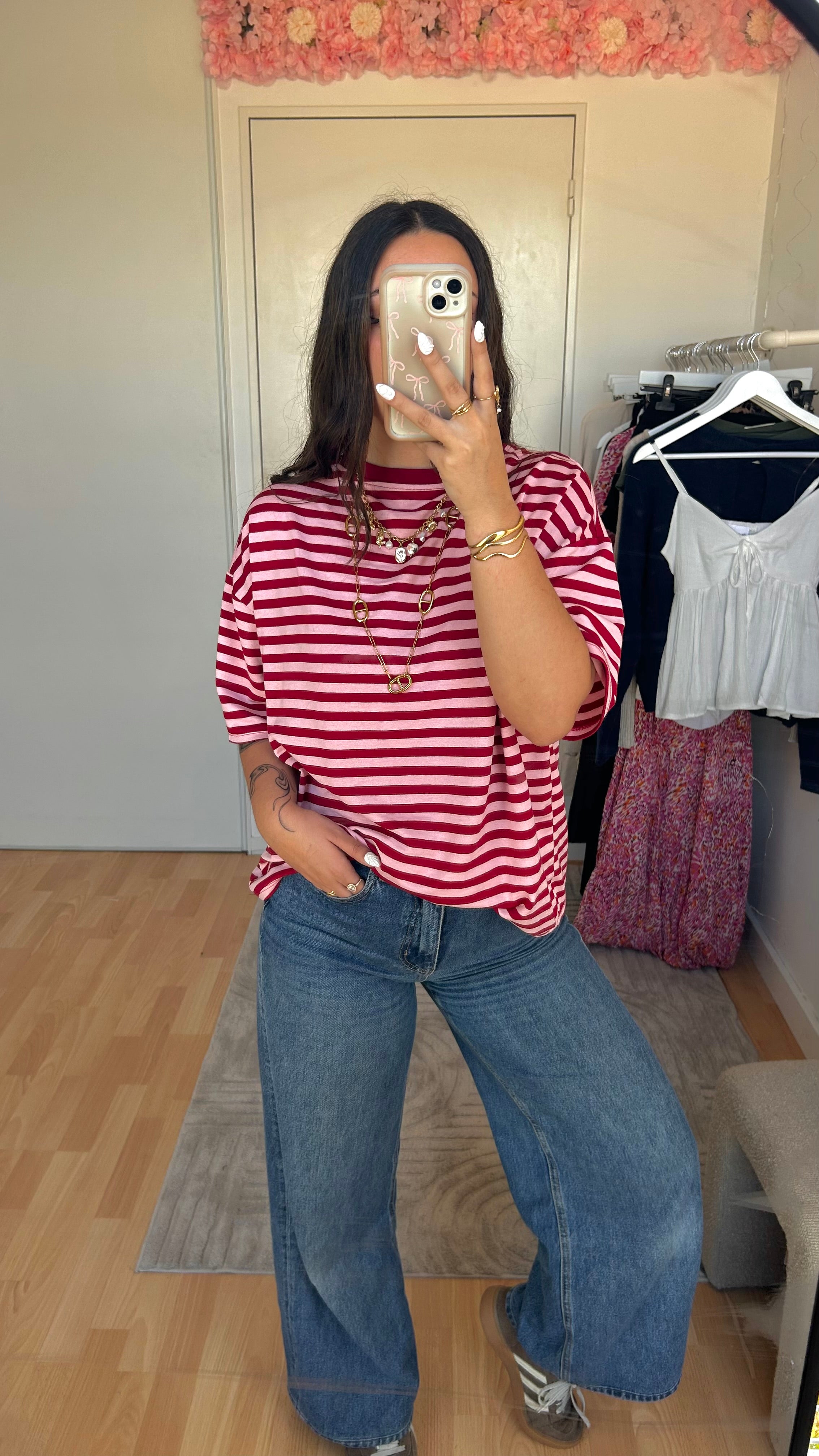 Tee-shirt Helena