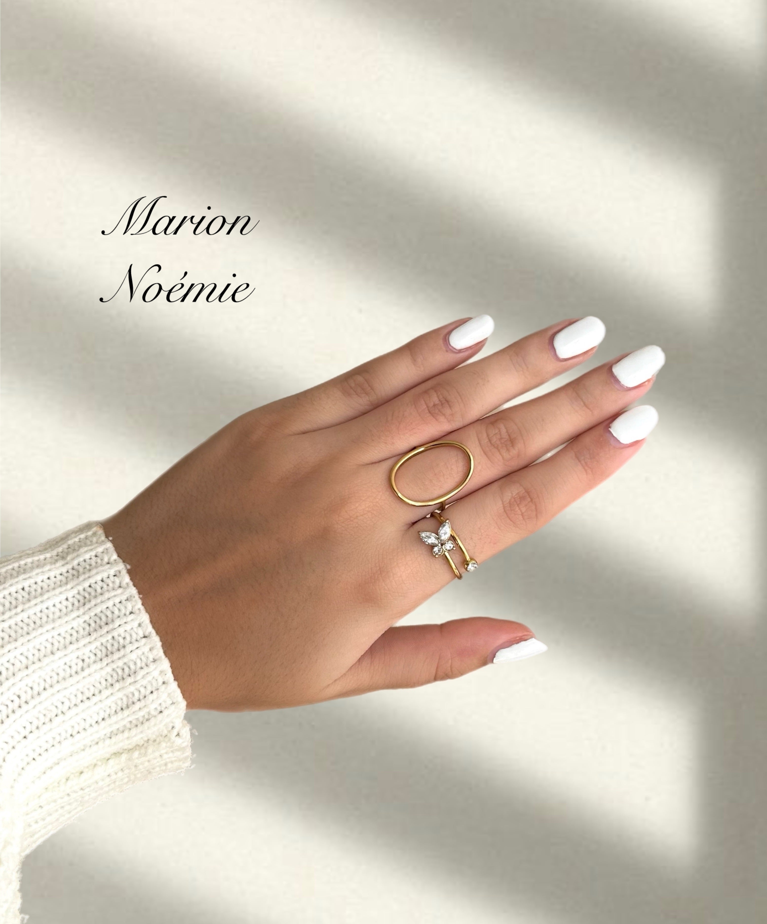 Bague Marion