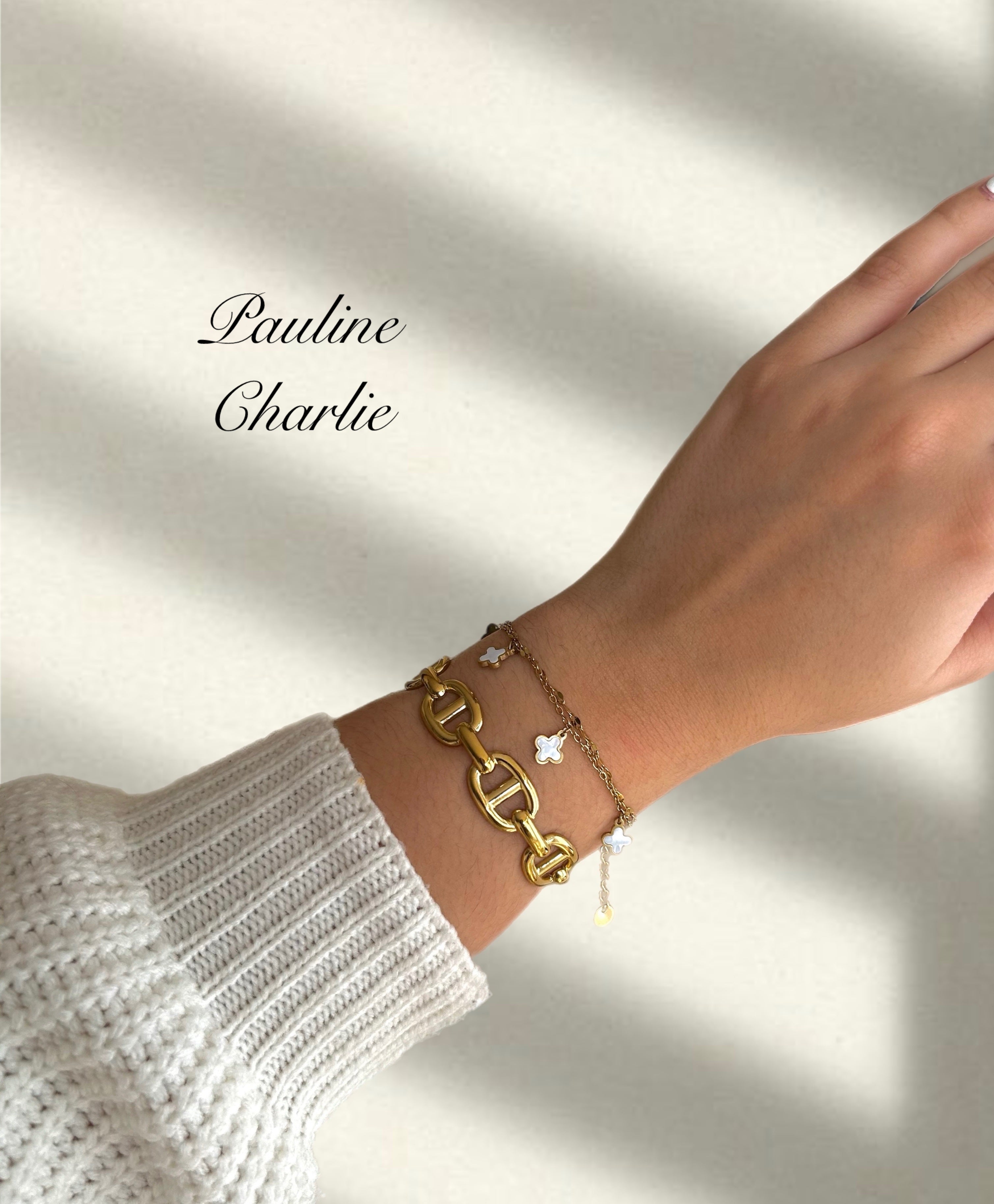 Bracelet Charlie mini