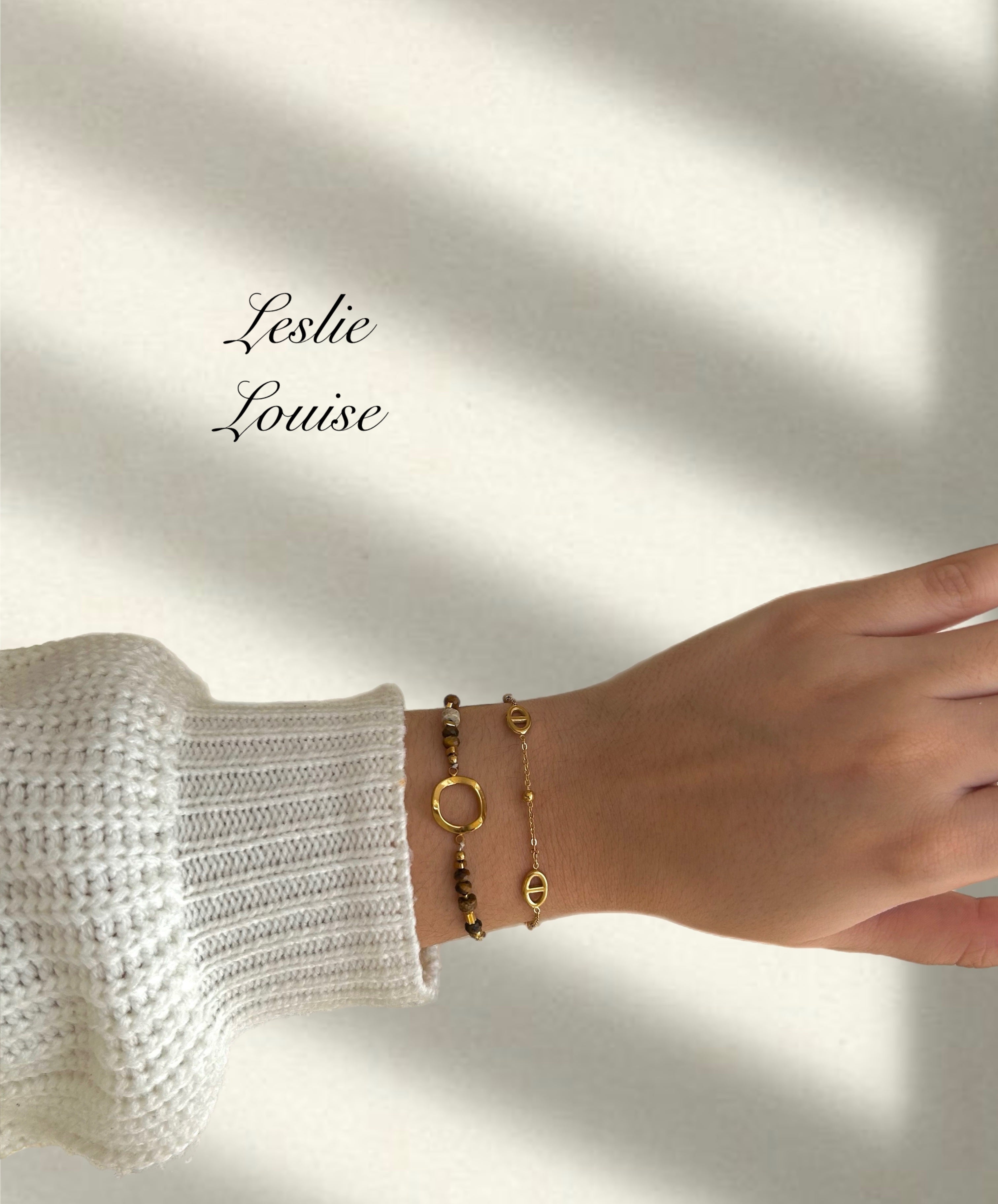 Bracelet Louise