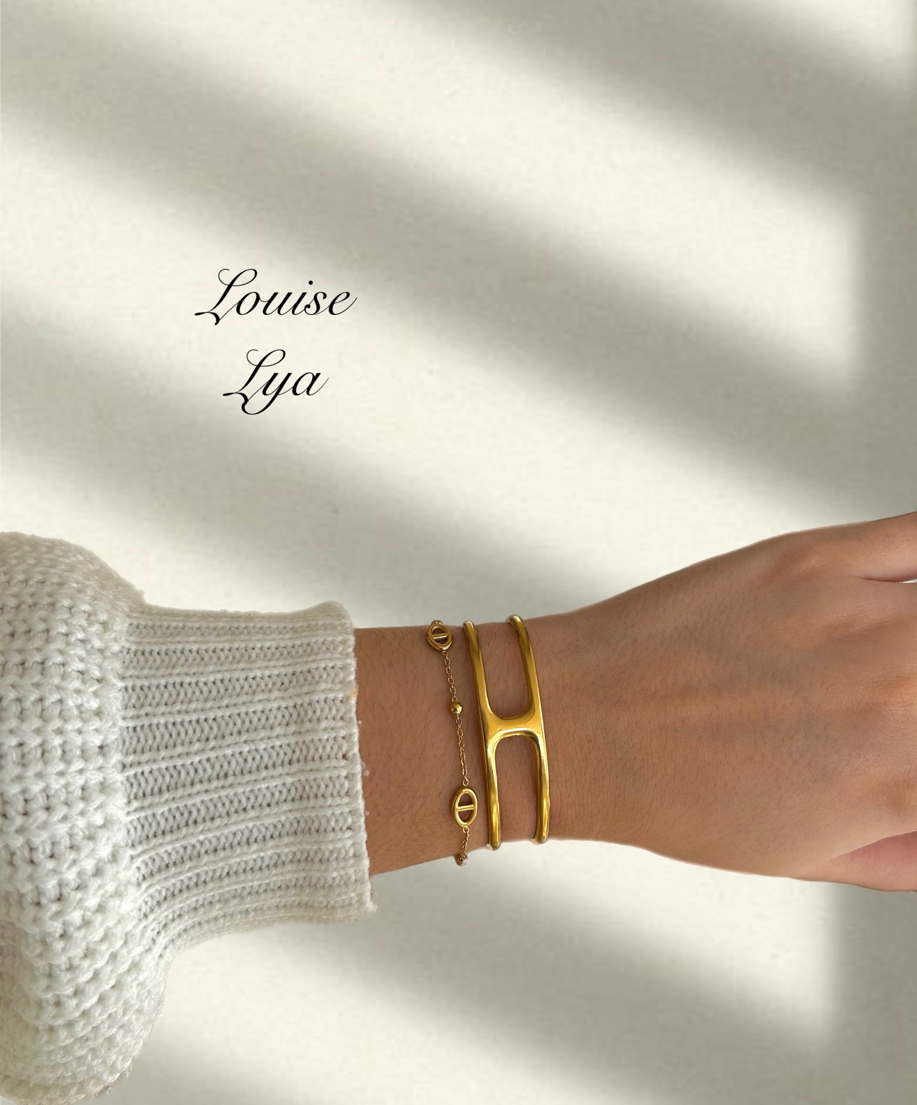 Bracelet Louise