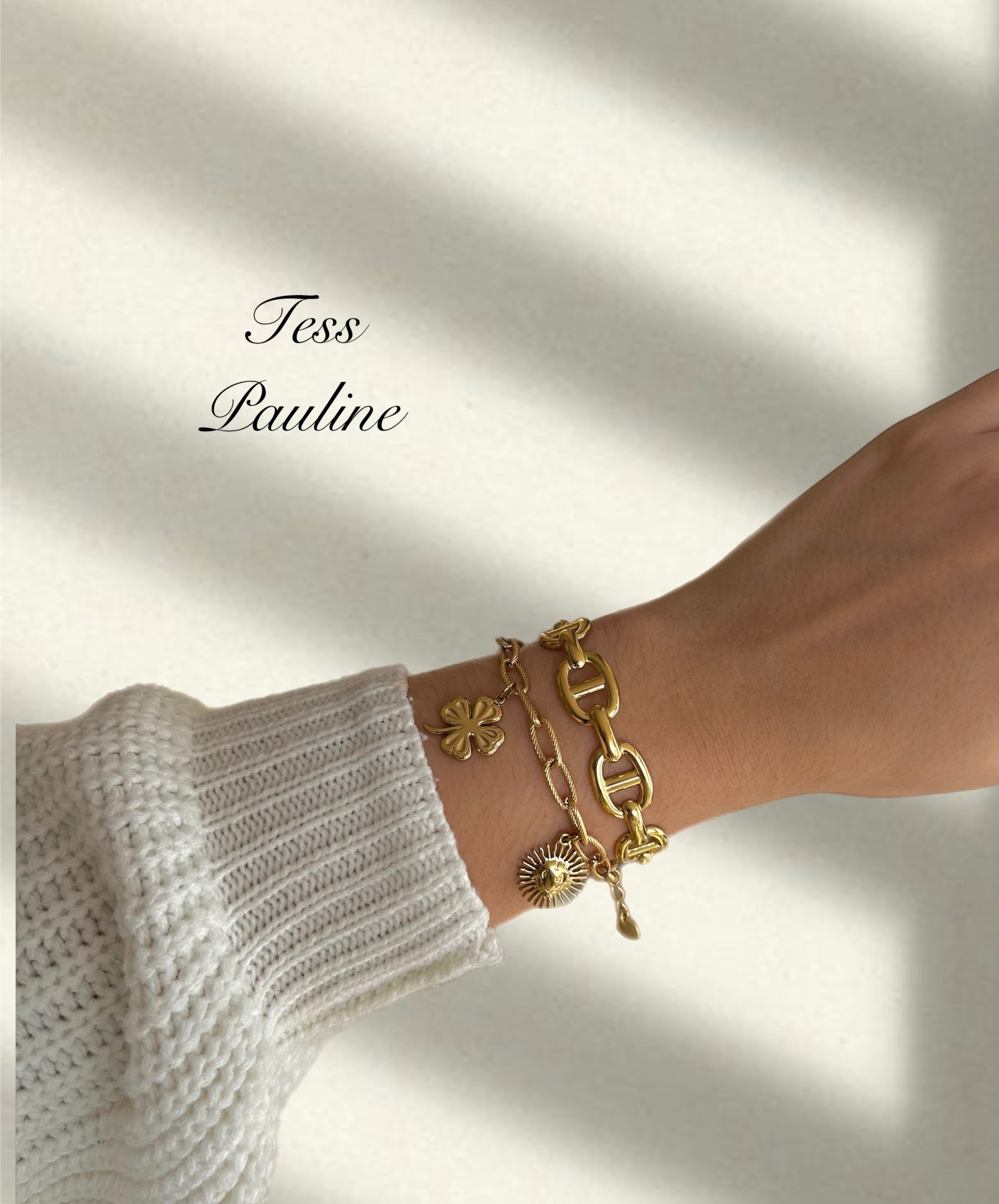 Bracelet Tess