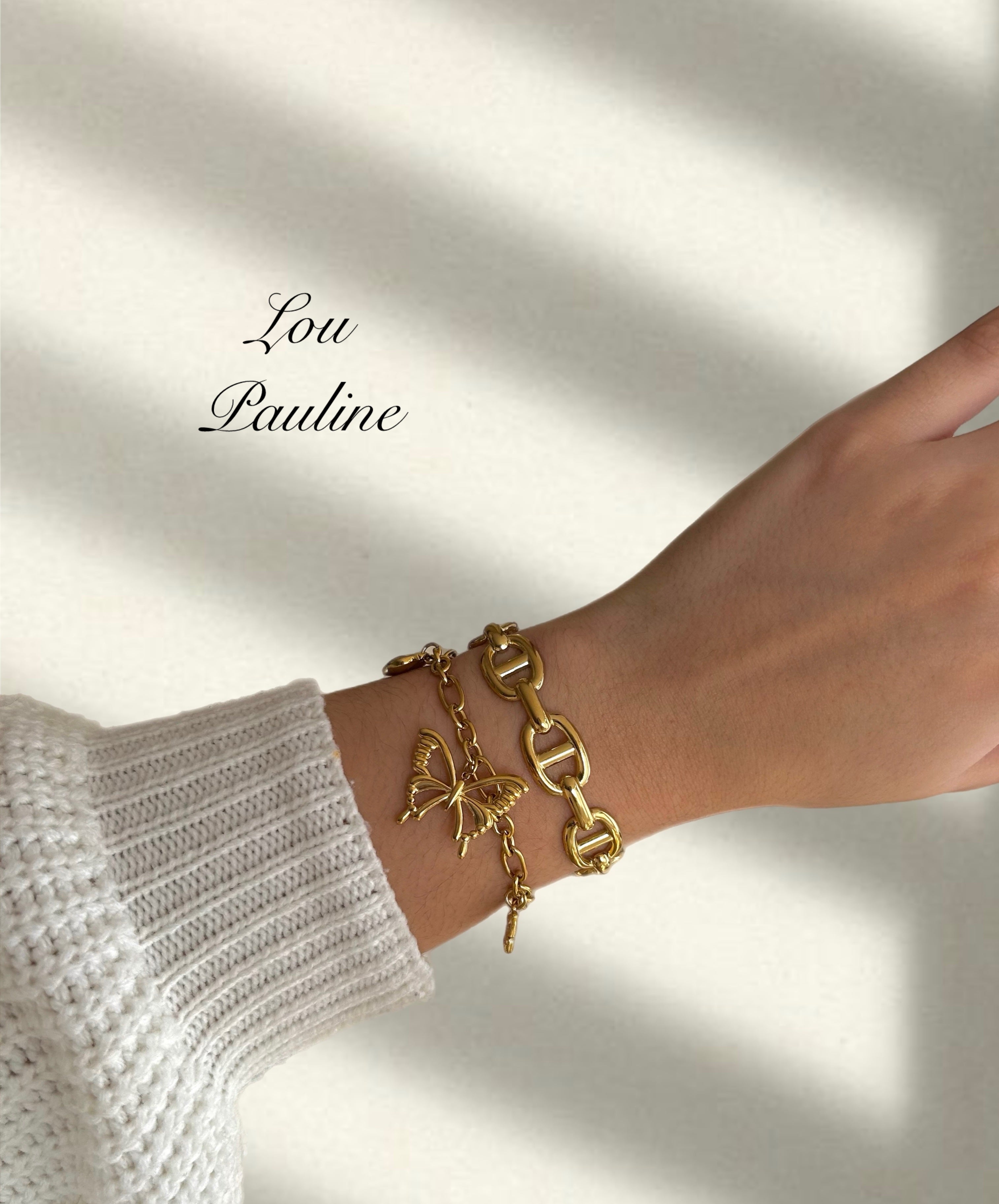 Bracelet Lou