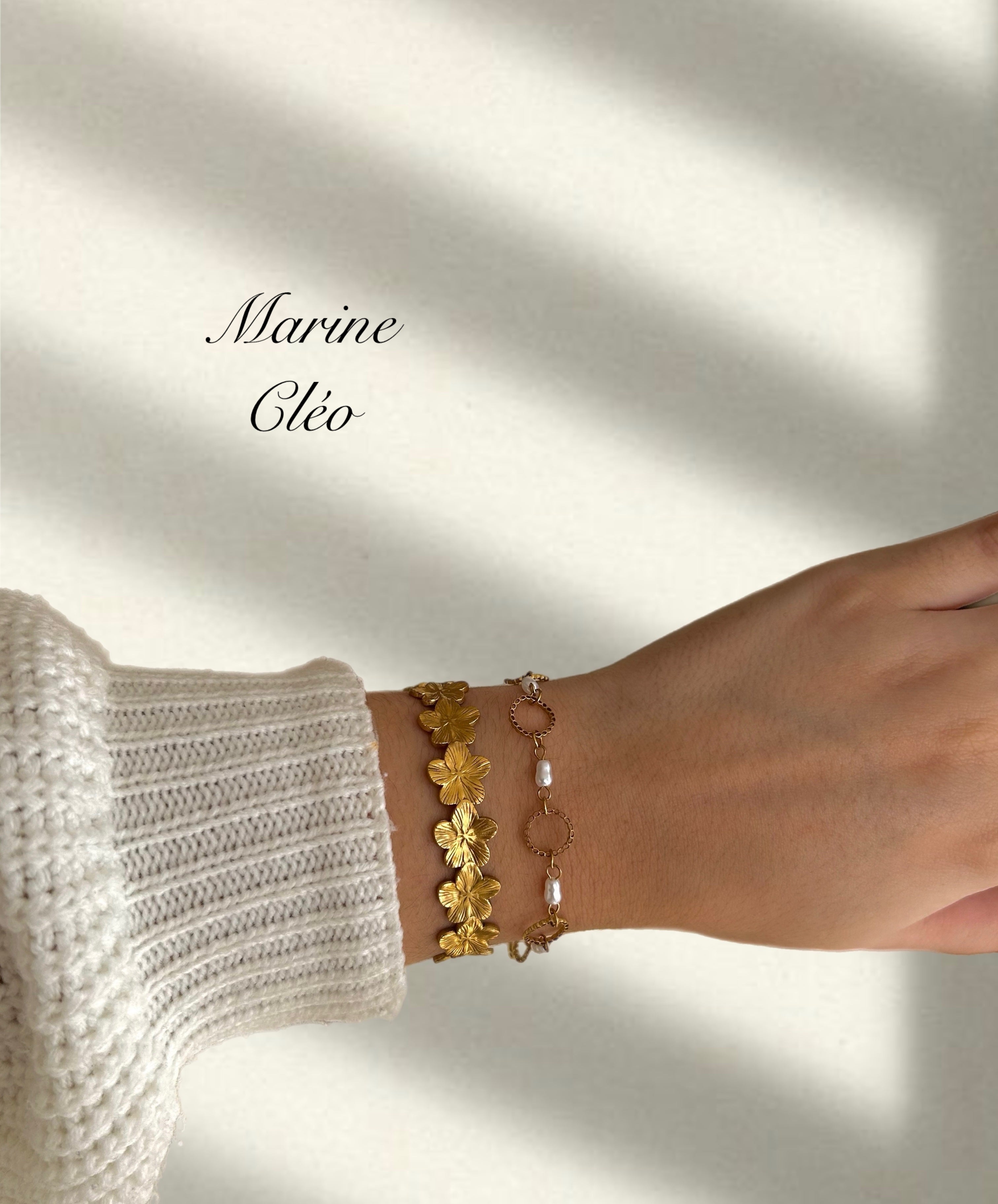 Bracelet Cléo
