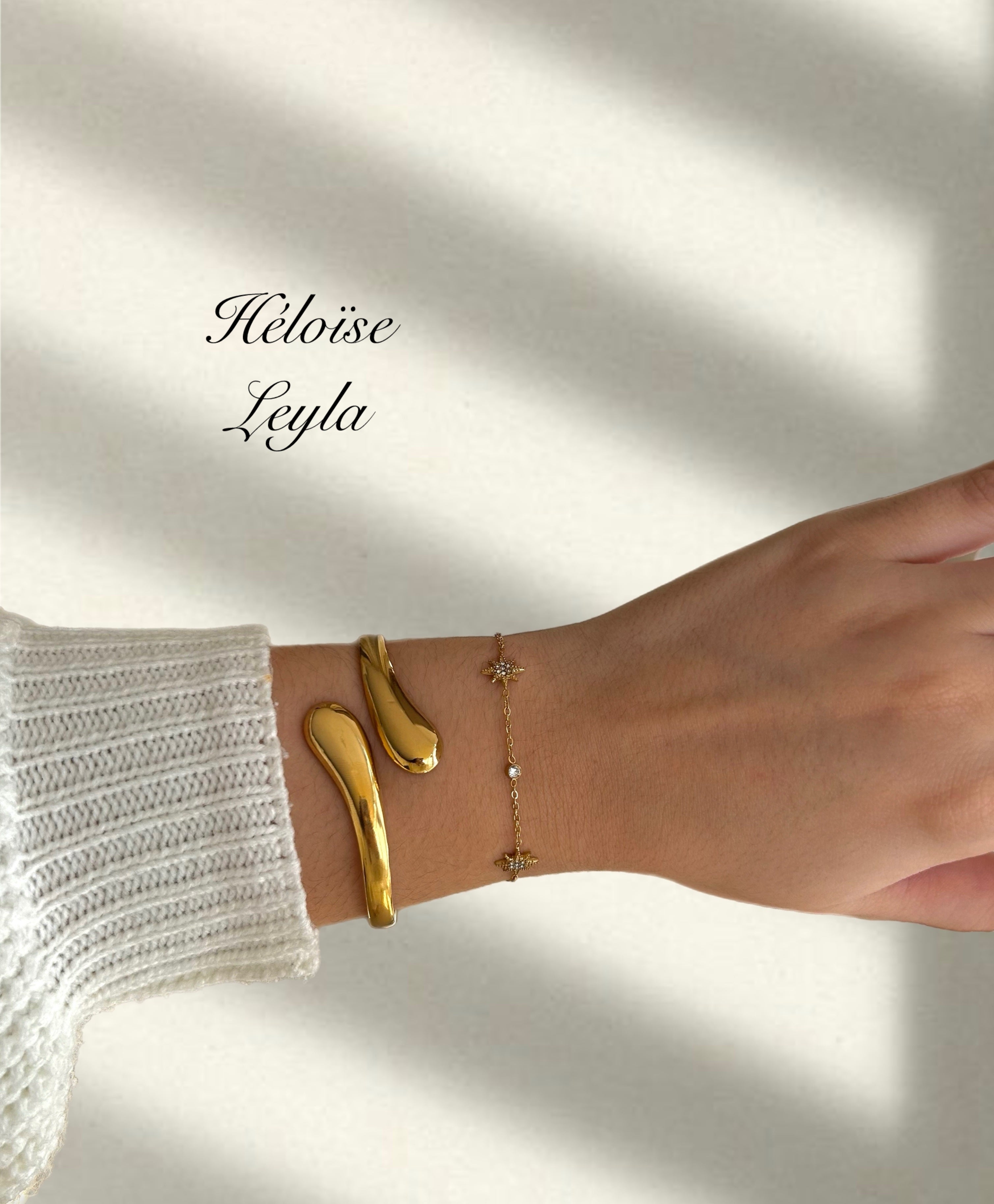 Bracelet Leyla