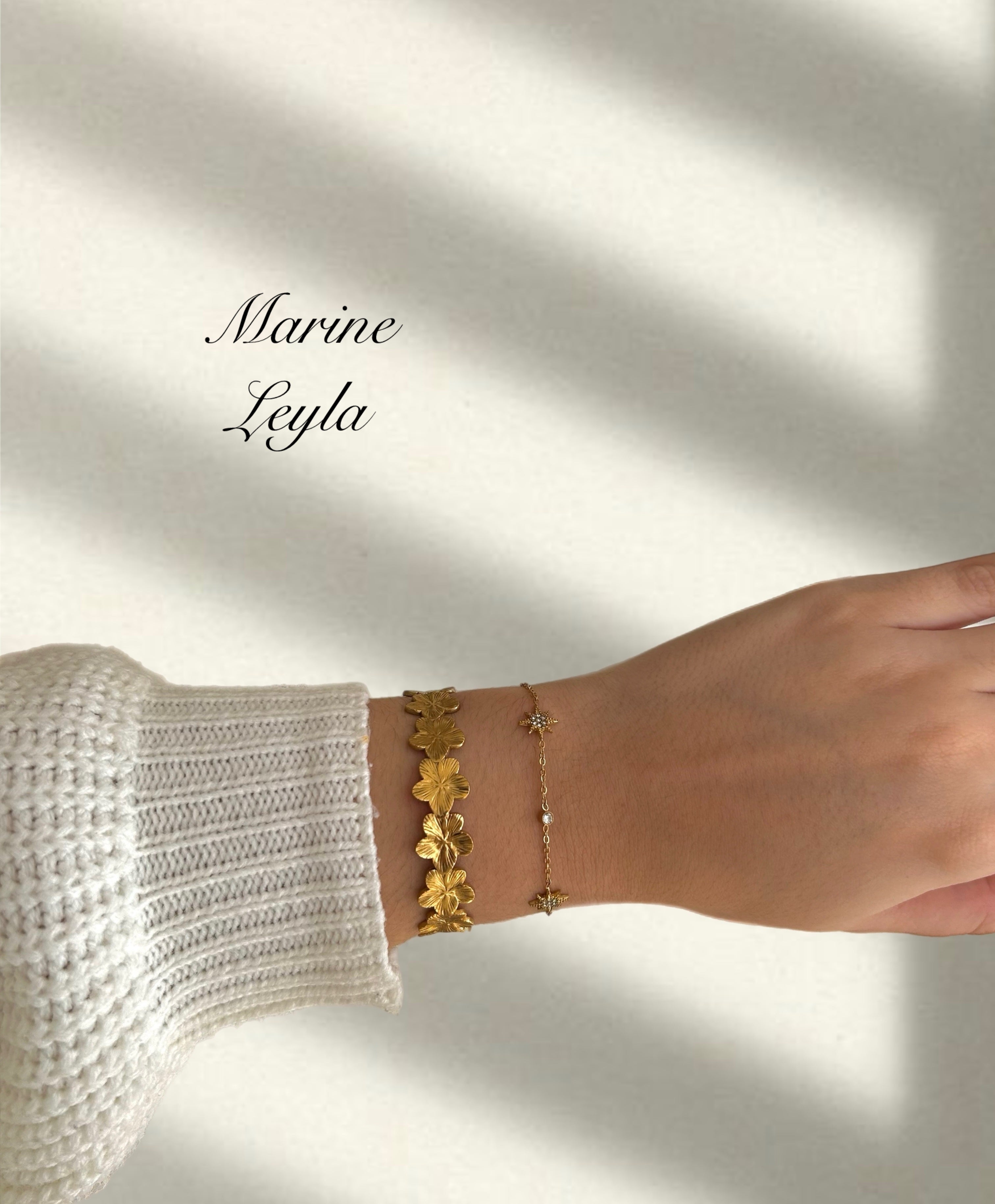 Bracelet Leyla