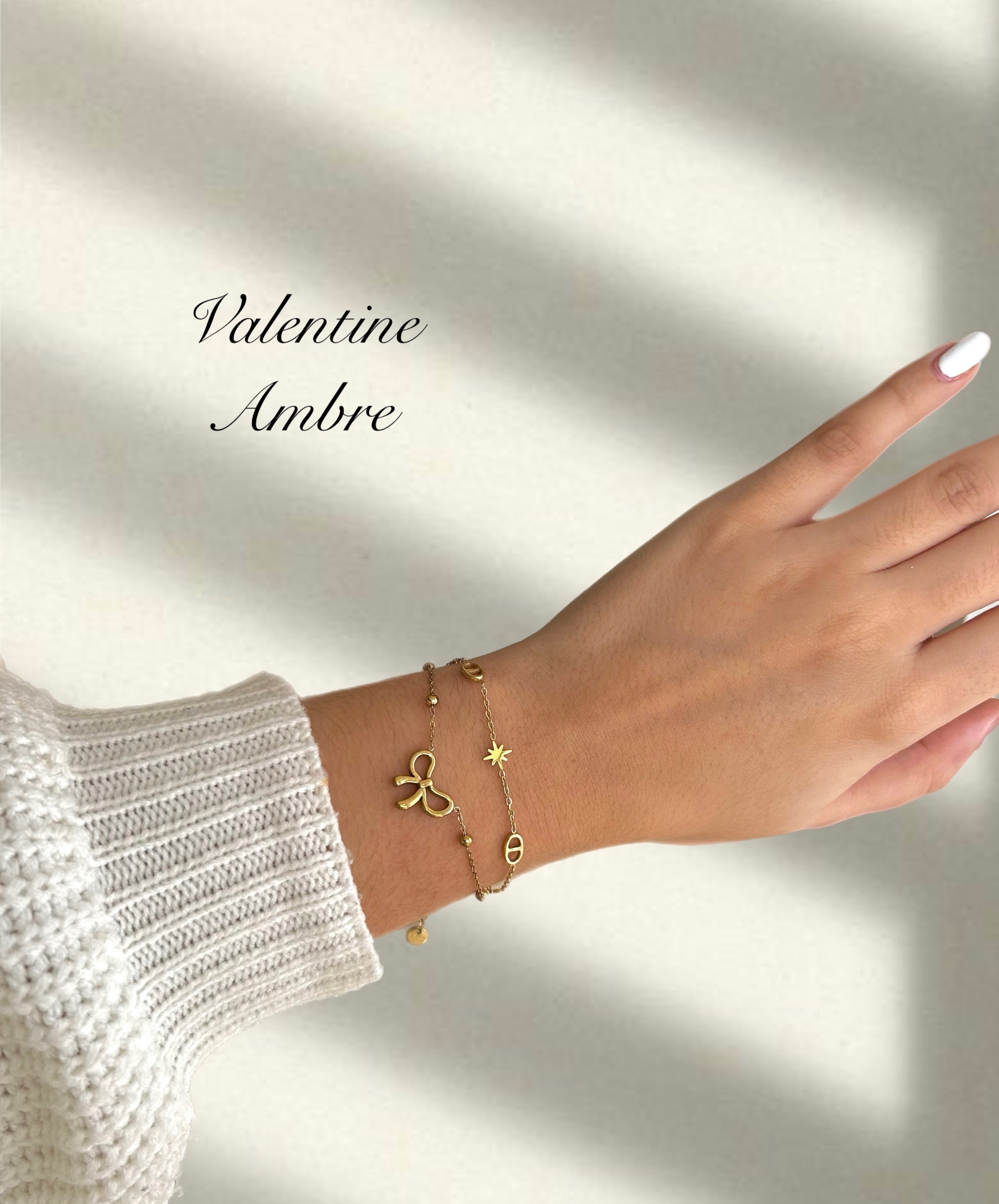 Bracelet Valentine