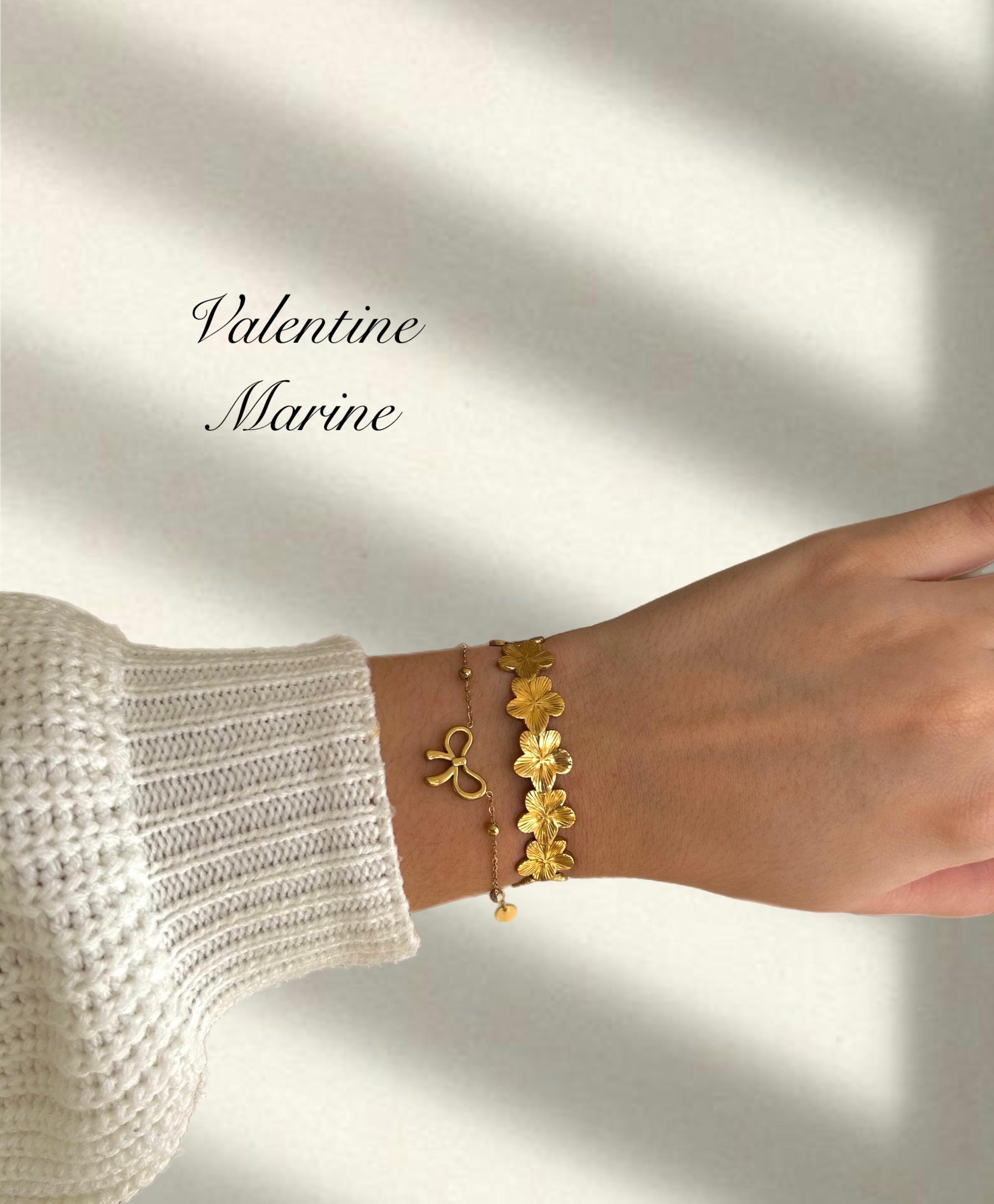 Bracelet Valentine