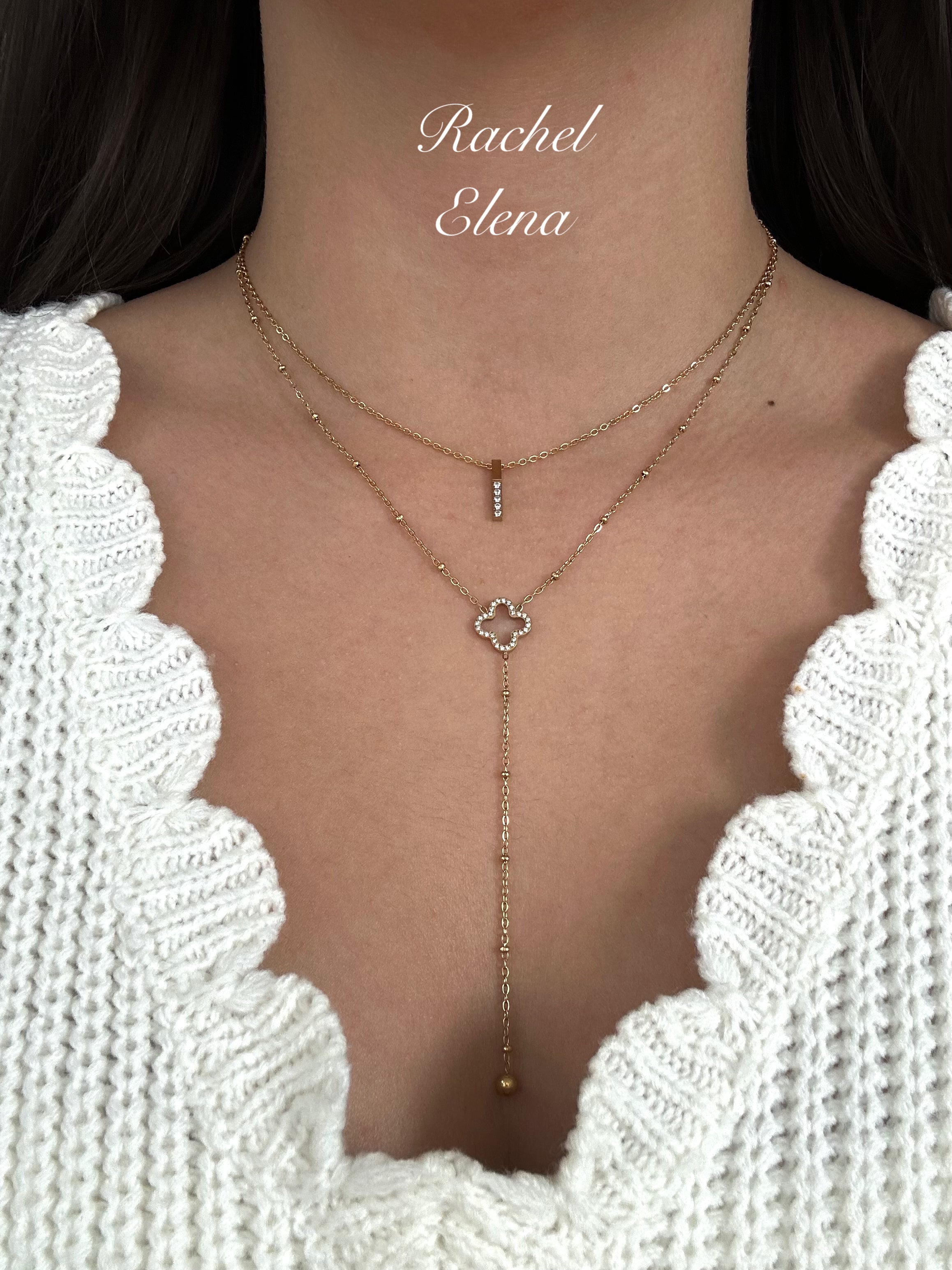 Collier Elena