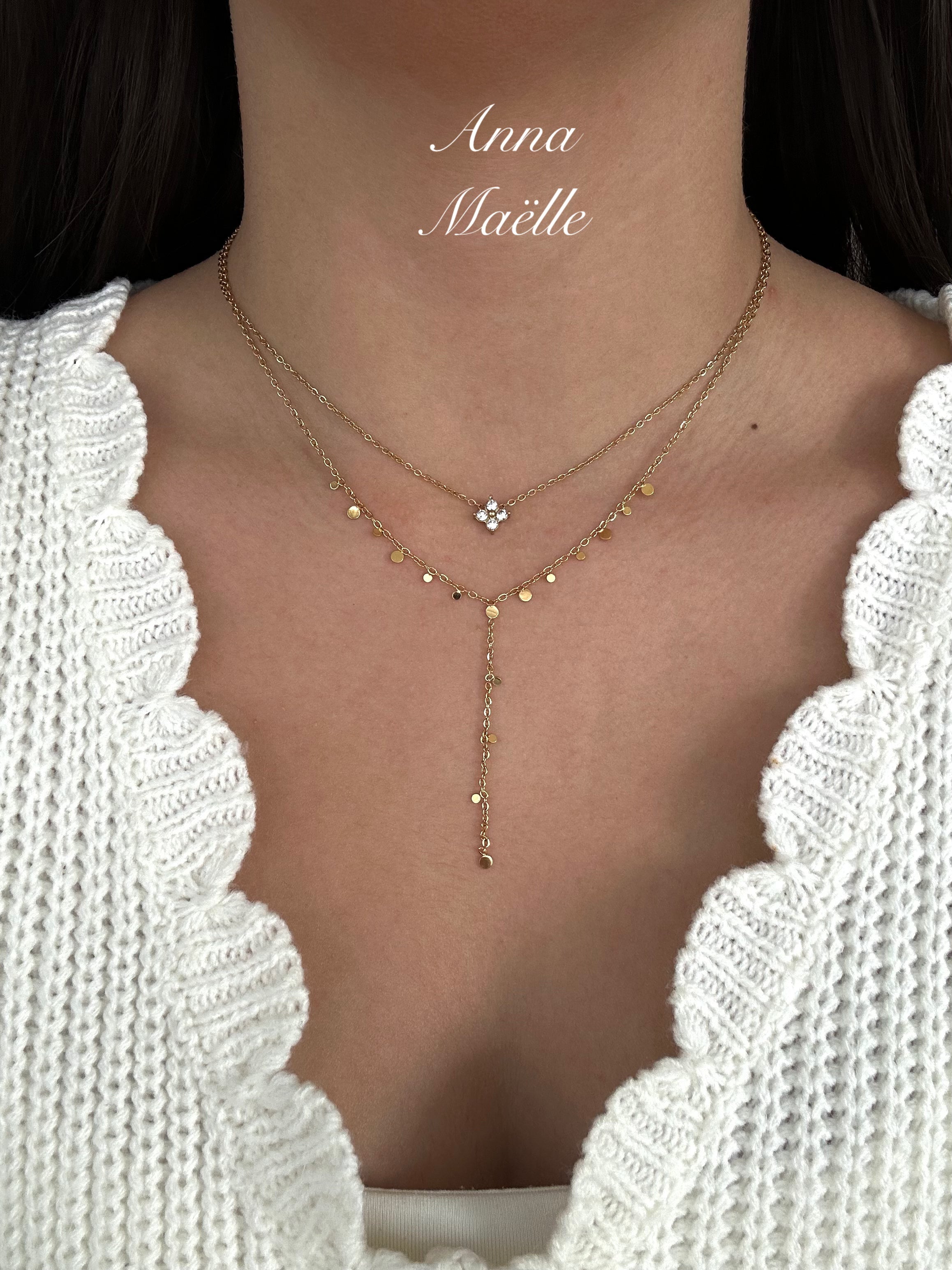 Collier Maëlle