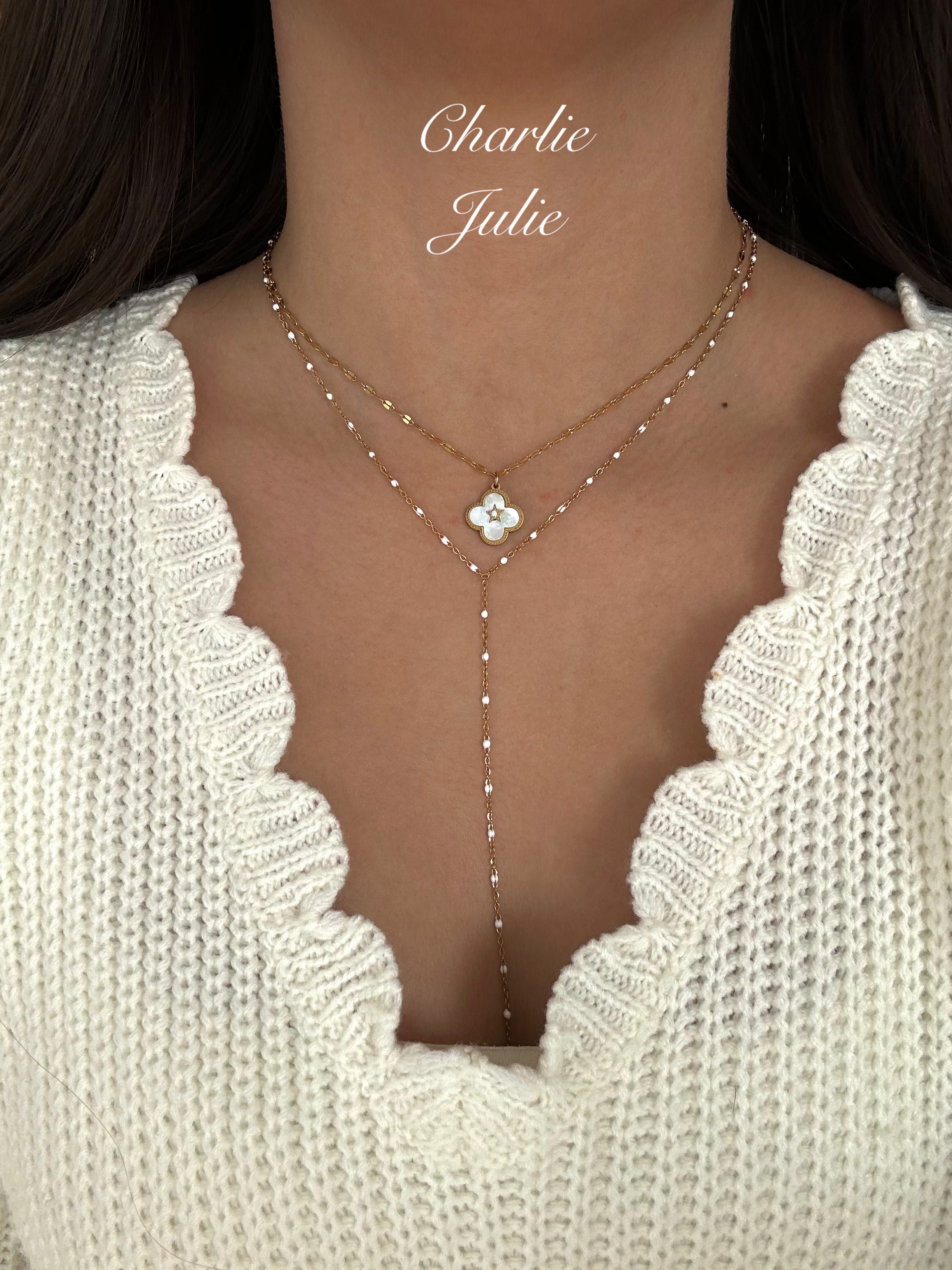 Collier Julie
