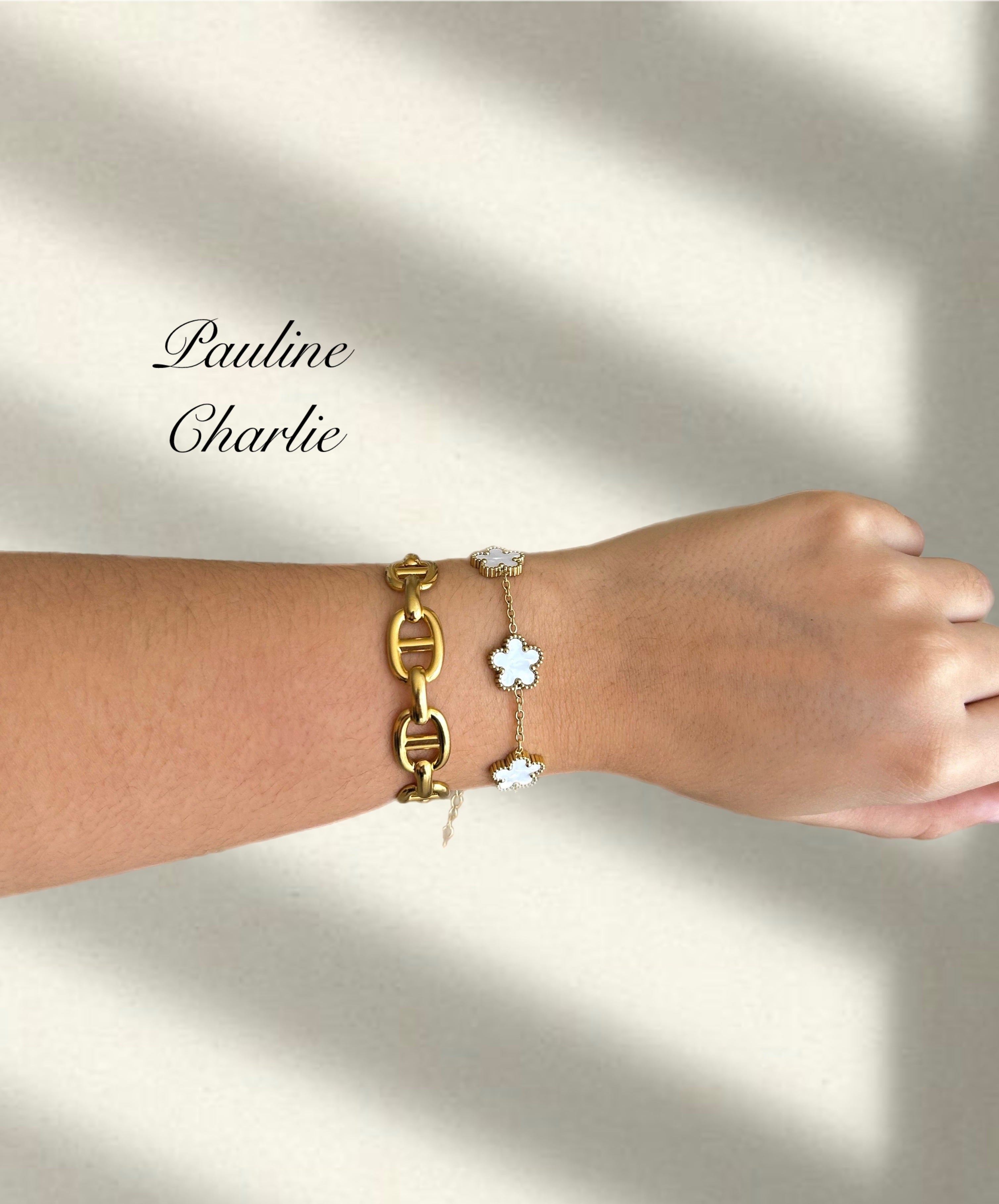 Bracelet Charlie