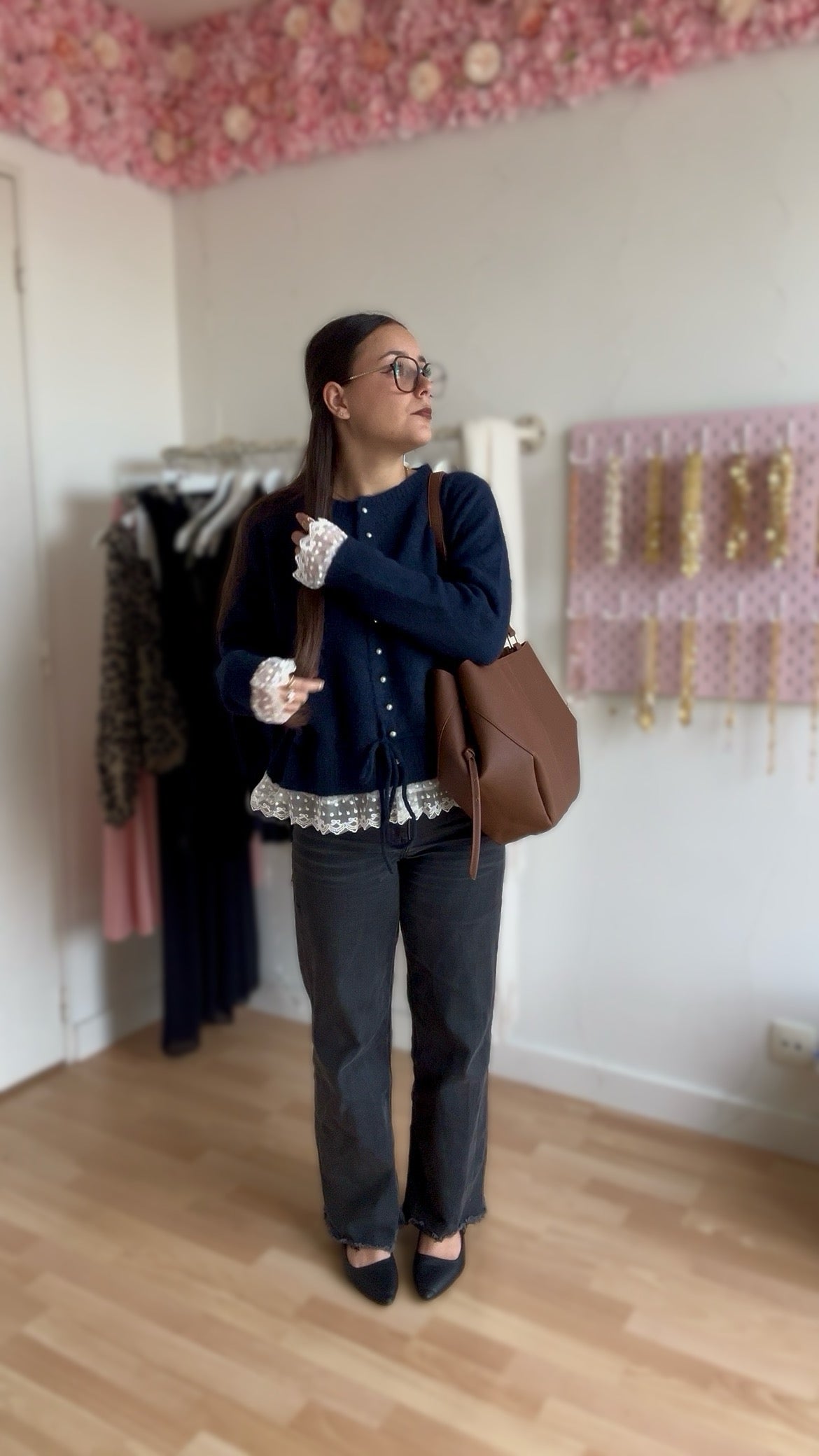 Cardigan Clara