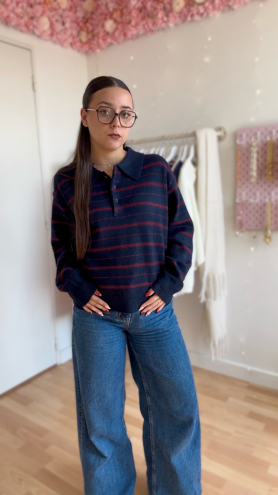 Pull Grace