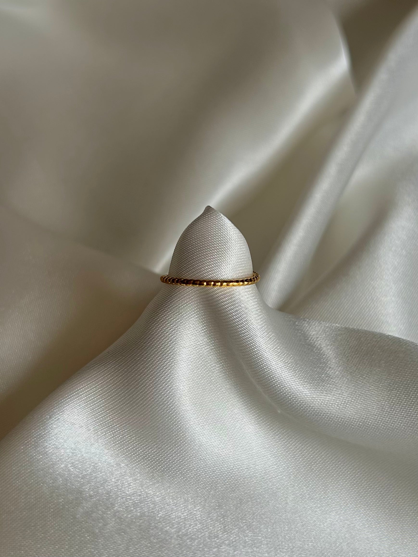 Bague de phalange Emilie