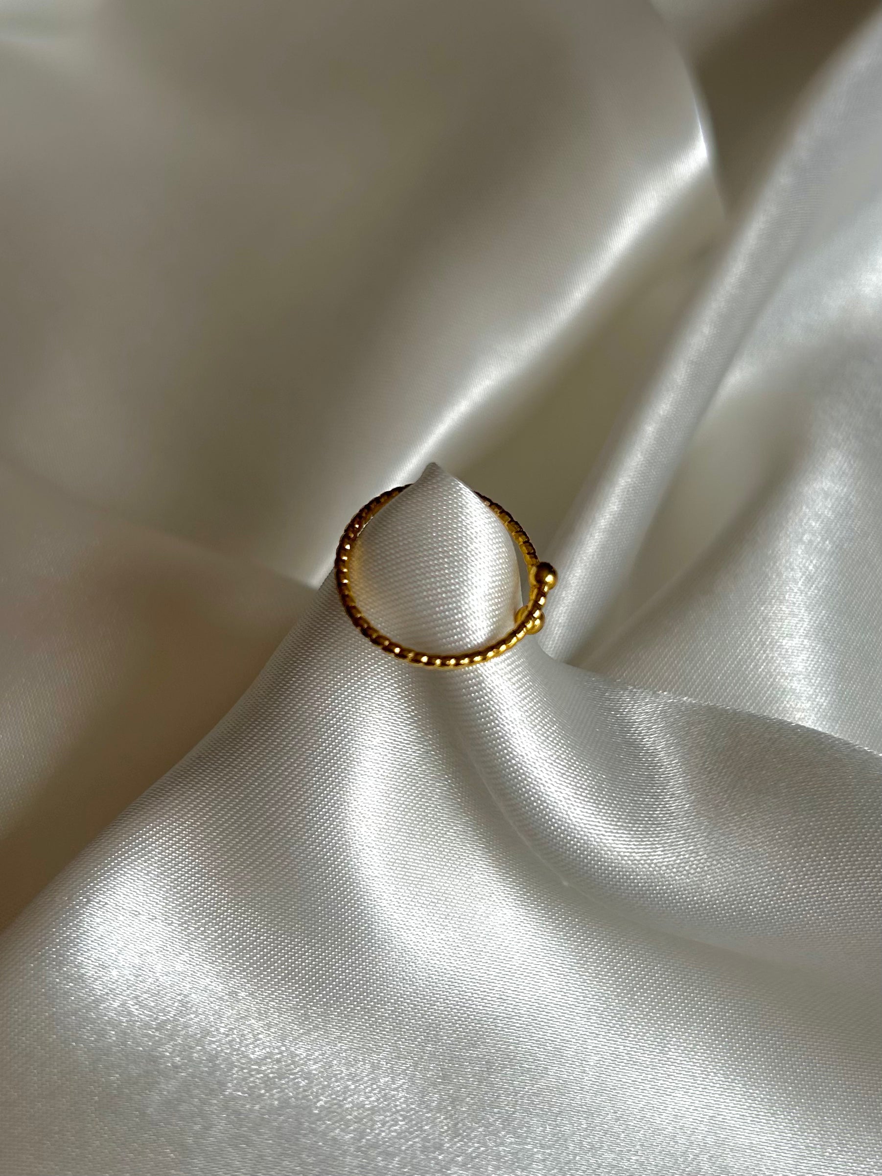 Bague de phalange Emilie