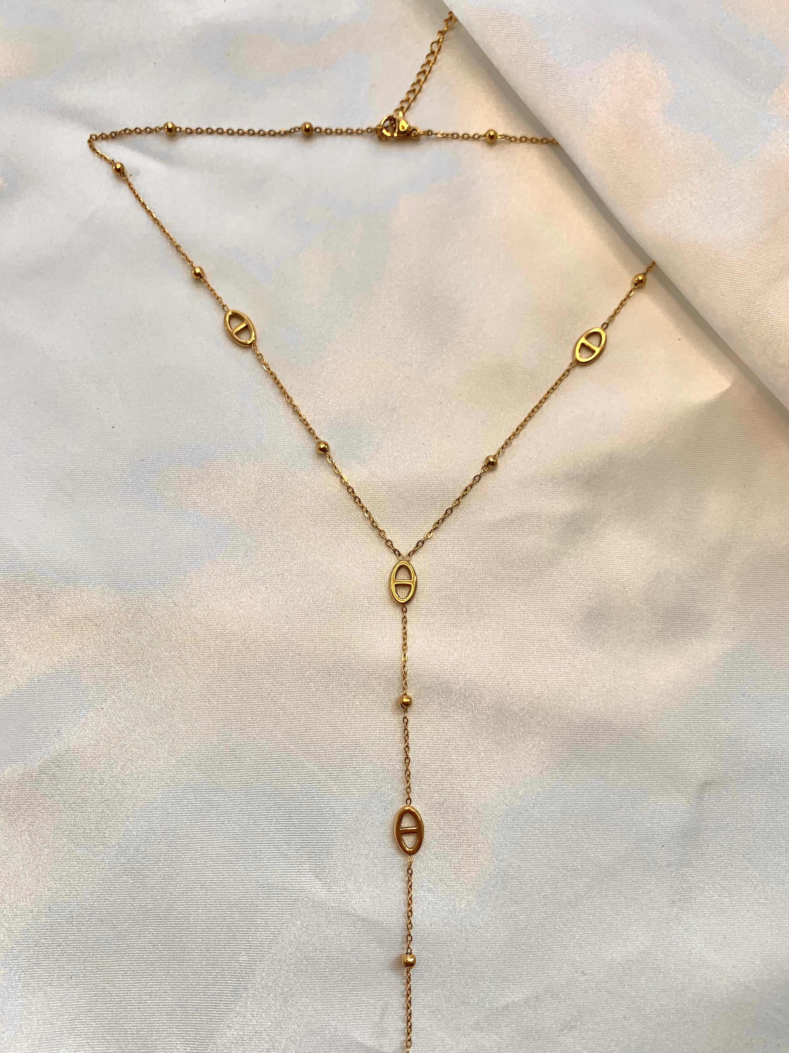Collier Louise