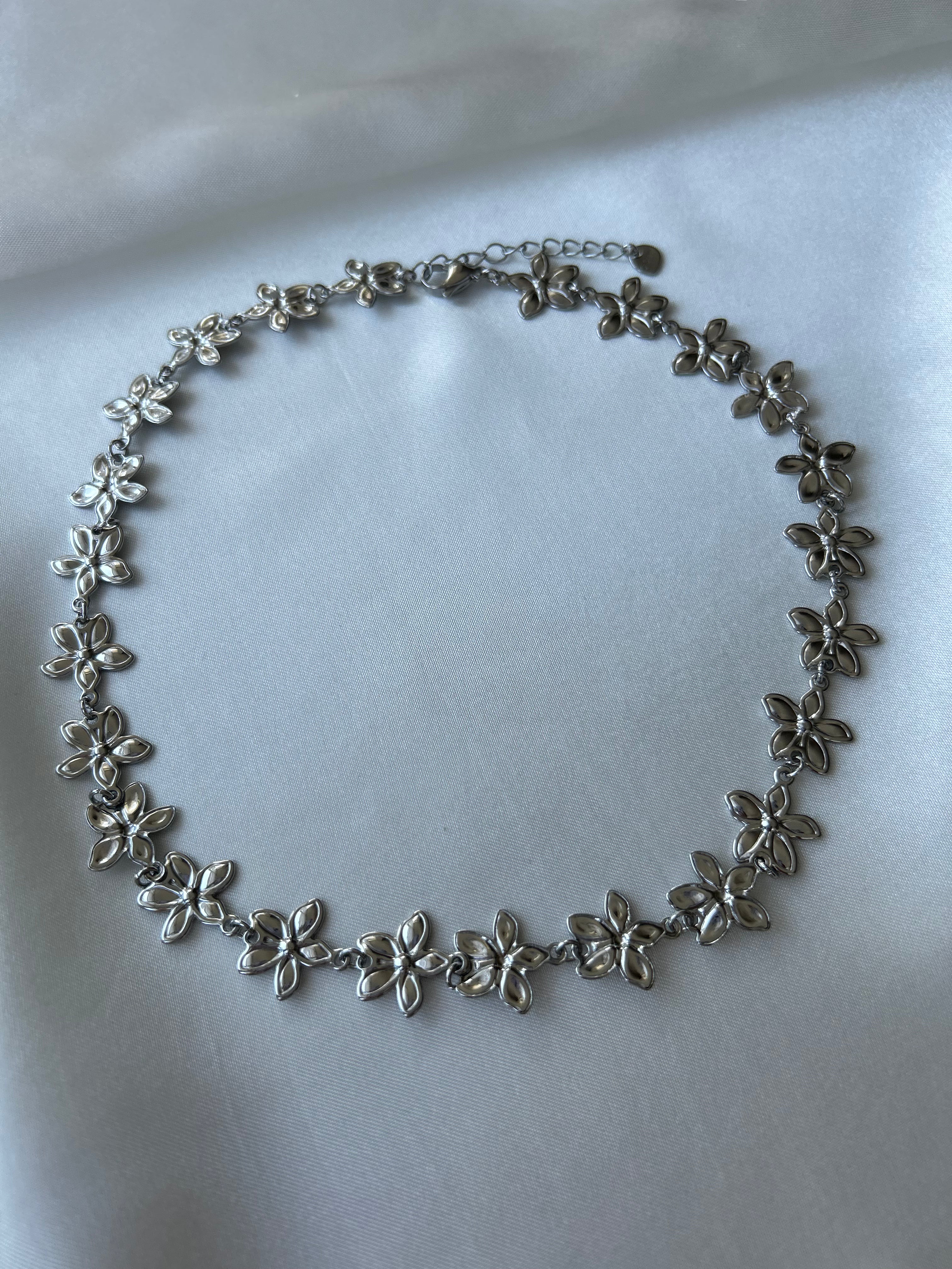 Collier Jasmine