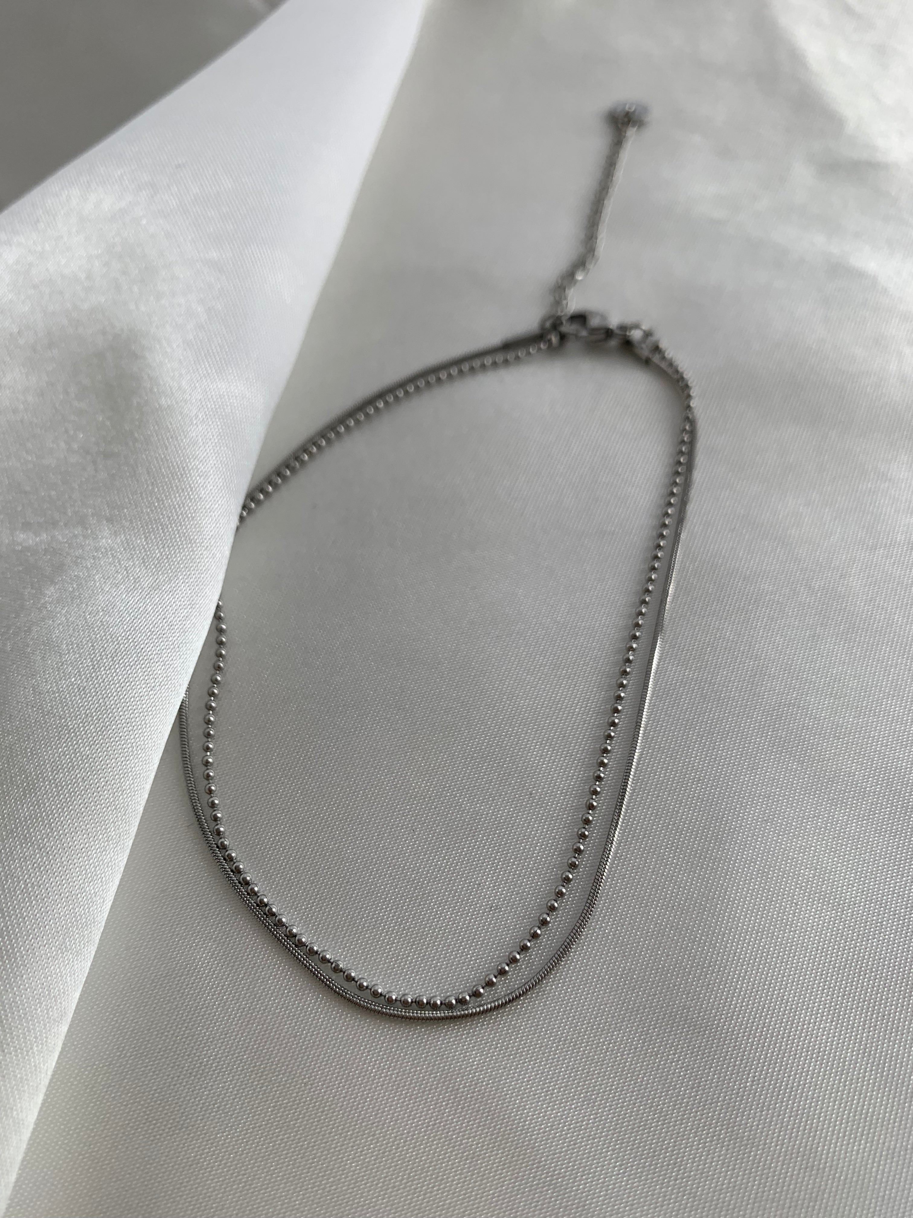 Bracelet de cheville Morgane